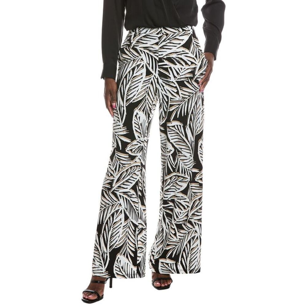 Joseph Ribkoff Womens Pant, Black